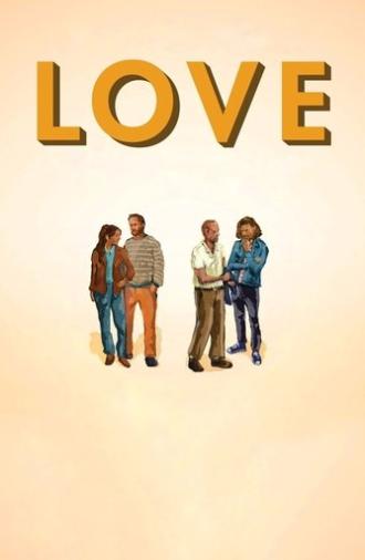 Love (2024)