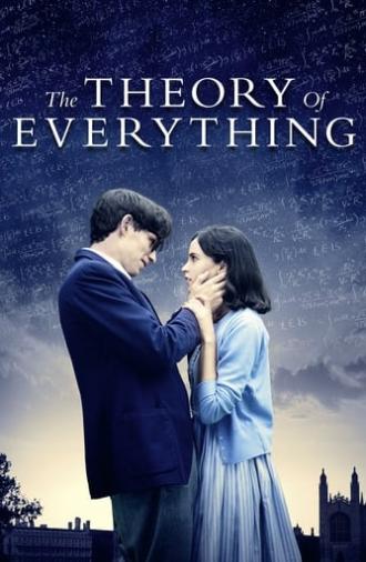 The Theory of Everything (2014)