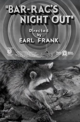 Bar-Rac's Night Out (1937)