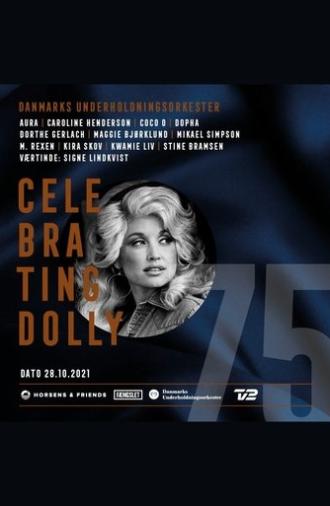 Dolly Parton hyldes i Horsens (2021)