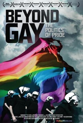 Beyond Gay: The Politics of Pride (2010)