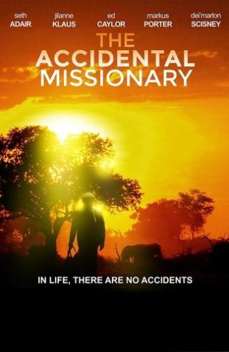 The Accidental Missionary (2015)
