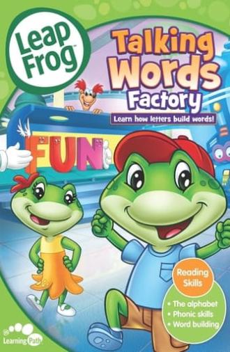 LeapFrog: Talking Words Factory (2003)