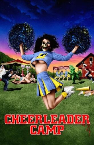 Cheerleader Camp (1988)