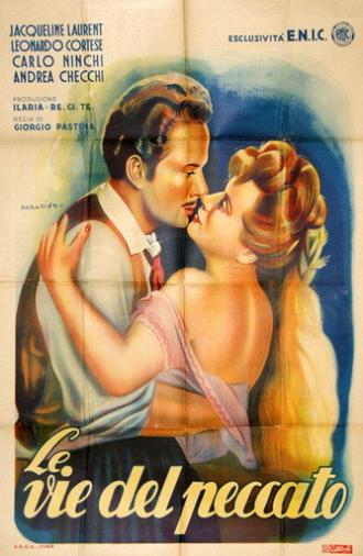 Le vie del peccato (1946)