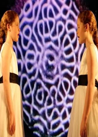 Cymatic Cocoon (2007)