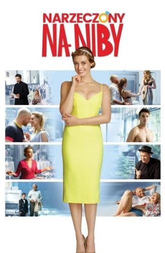 Bride and Groom (2018)