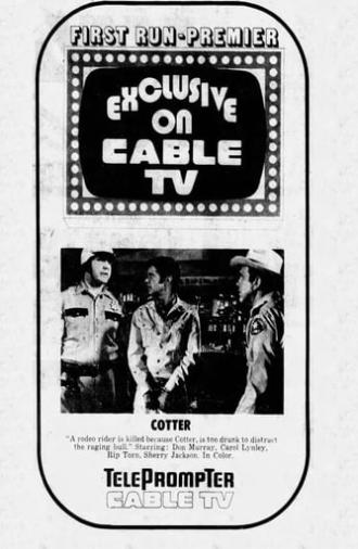 Cotter (1973)