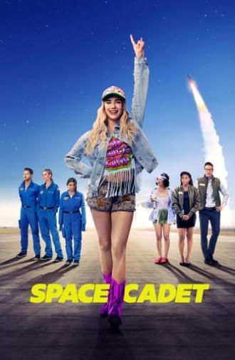 Space Cadet (2024)