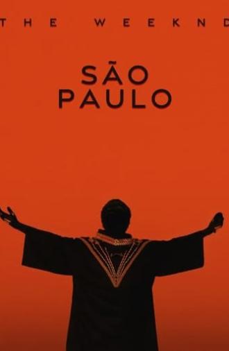 The Weeknd: Live from São Paulo (2024)