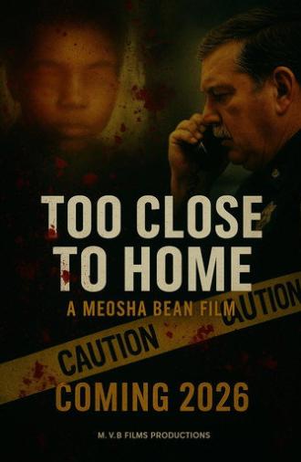 Too Close To Home - The Case Of Leroy Jones (2026)