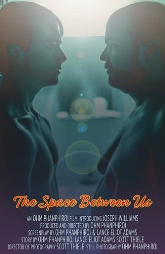 The Space Between Us (2018)