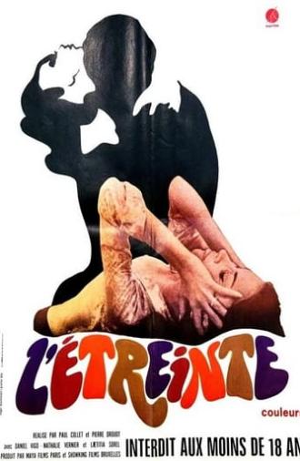 L'etreinte (1969)