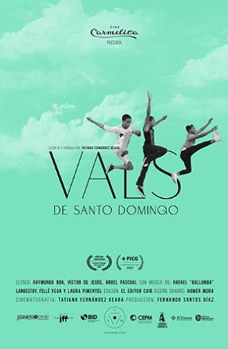Santo Domingo Waltz (2021)