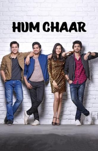 Hum Chaar (2019)