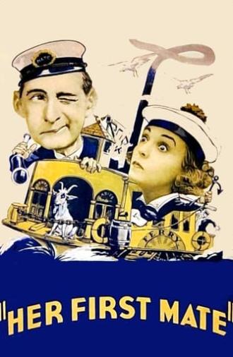 Her First Mate (1933)