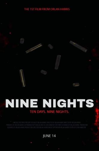 Nine Nights (2020)