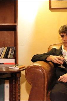 Fue una clara tarde, triste y soñolienta (2024)