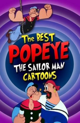 The Best Popeye the Sailor Man Cartoons (2025)