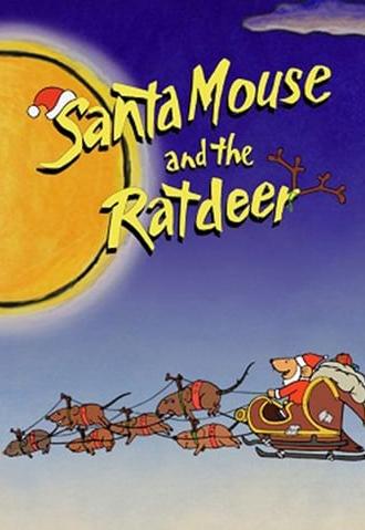 Santa Mouse and the Ratdeer (2000)