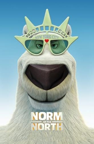 Norm of the North (2016)