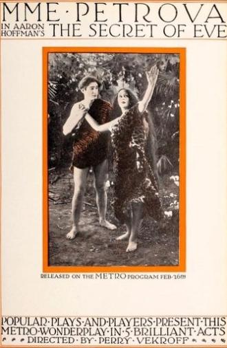 The Secret of Eve (1917)