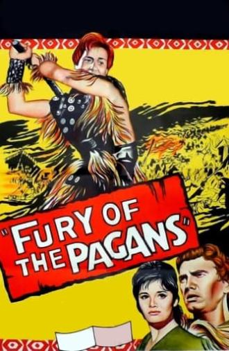 Fury of the Pagans (1960)