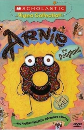 Arnie the Doughnut (2005)