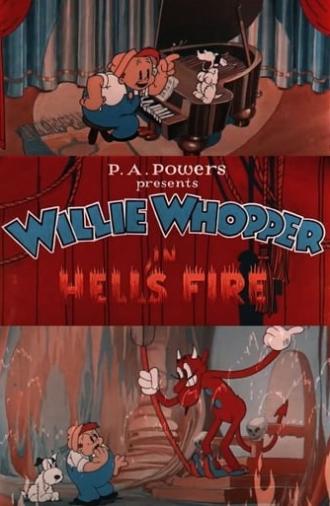 Hell's Fire (1934)