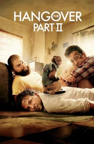 The Hangover Part II (2011)