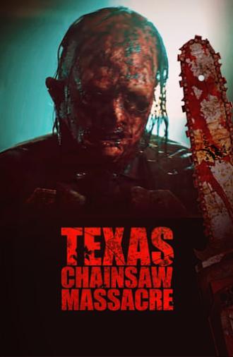 Texas Chainsaw Massacre (2022)