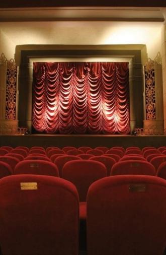 The Dream Palace: A People's History of Tyneside Cinema (2018)