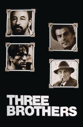 Three Brothers (1981)