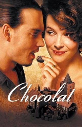 Chocolat (2000)