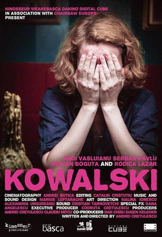 Kowalski (2014)