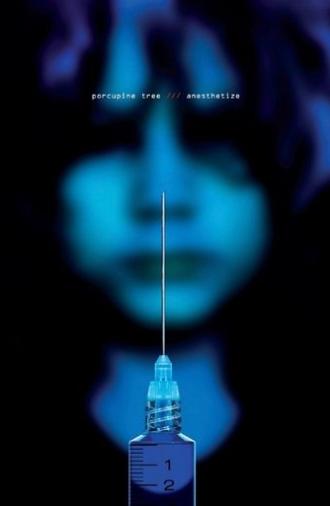 Porcupine Tree: Anesthetize: Live in Tilburg Oct. 2008 (2010)