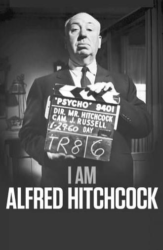 I Am Alfred Hitchcock (2021)