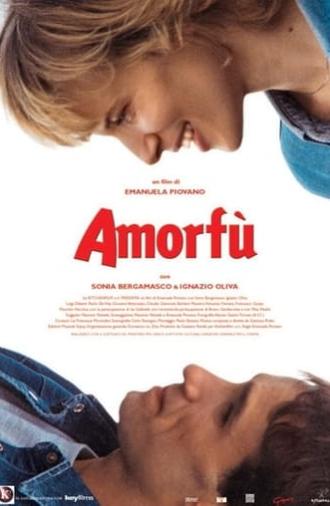 Amorfù (2003)