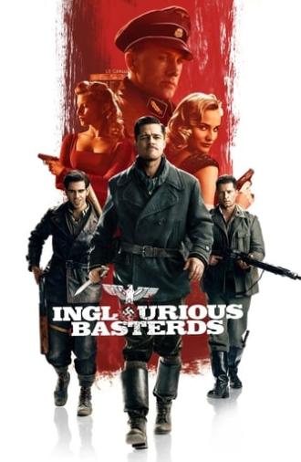 Inglourious Basterds (2009)