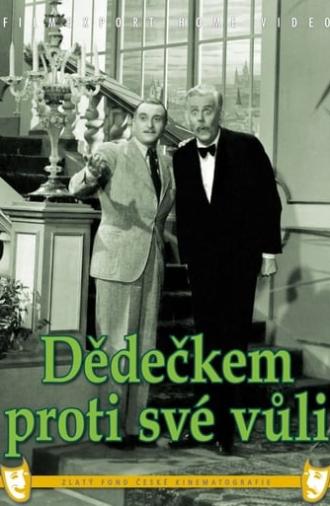 Dědečkem proti své vůli (1939)