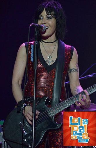 Joan Jett and The Blackhearts - Lollapalooza 2012 (2012)