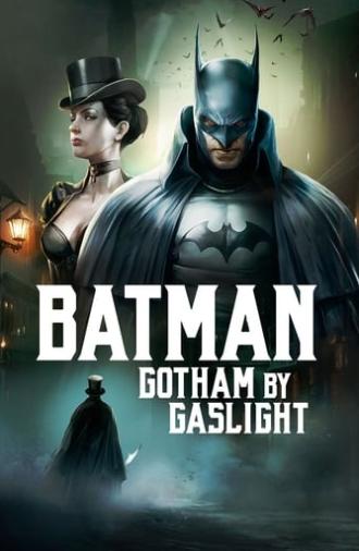 Batman: Gotham by Gaslight (2018)