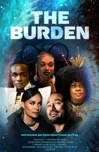 The Burden (2023)