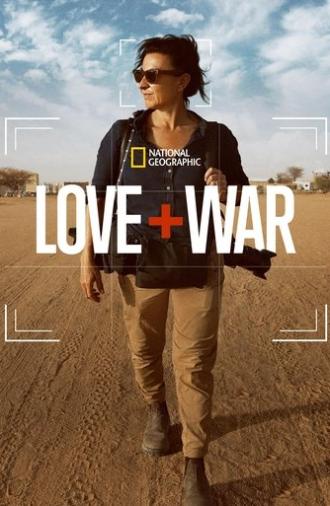 Love+War (2025)