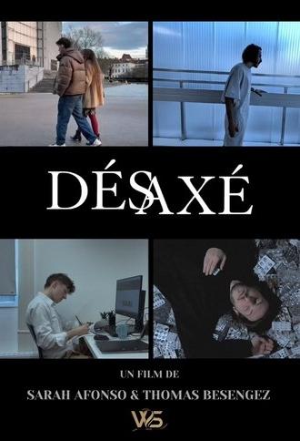 DÉSAXÉ (2024)