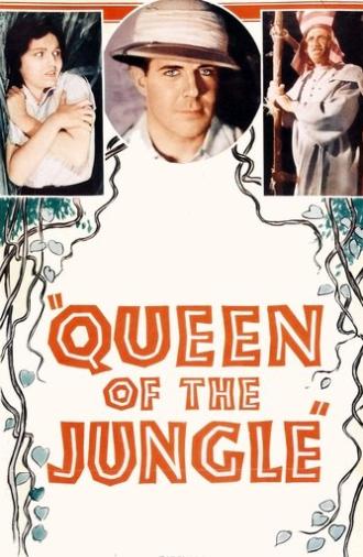 Queen of the Jungle (1935)