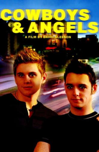 Cowboys & Angels (2004)
