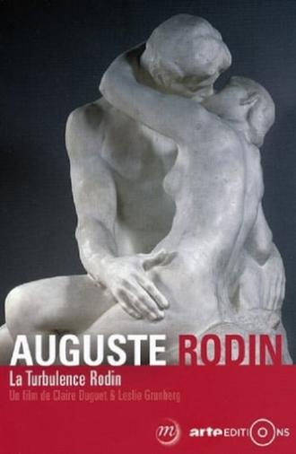 Rodin: A Modernist (2017)