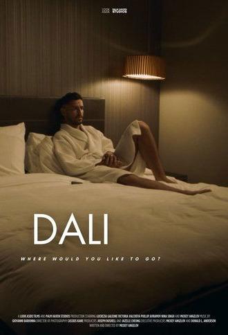 Dali (2025)