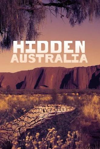 Hidden Australia (2020)
